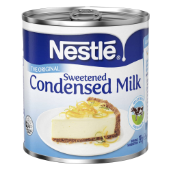 condensedmilk