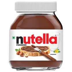 nutella